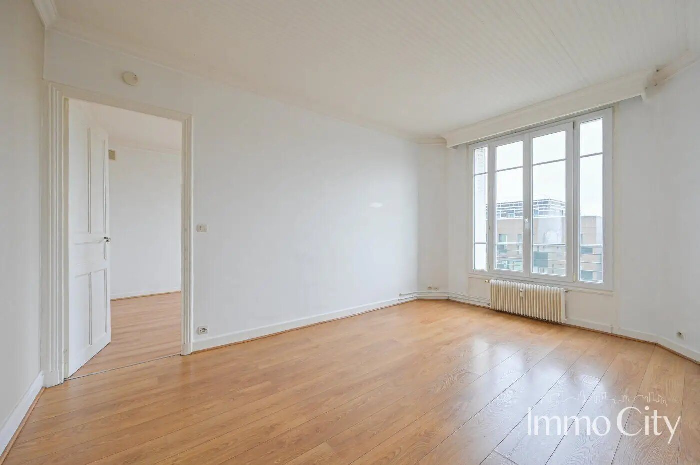 Appartement à vendre, 33m², Arcueil
