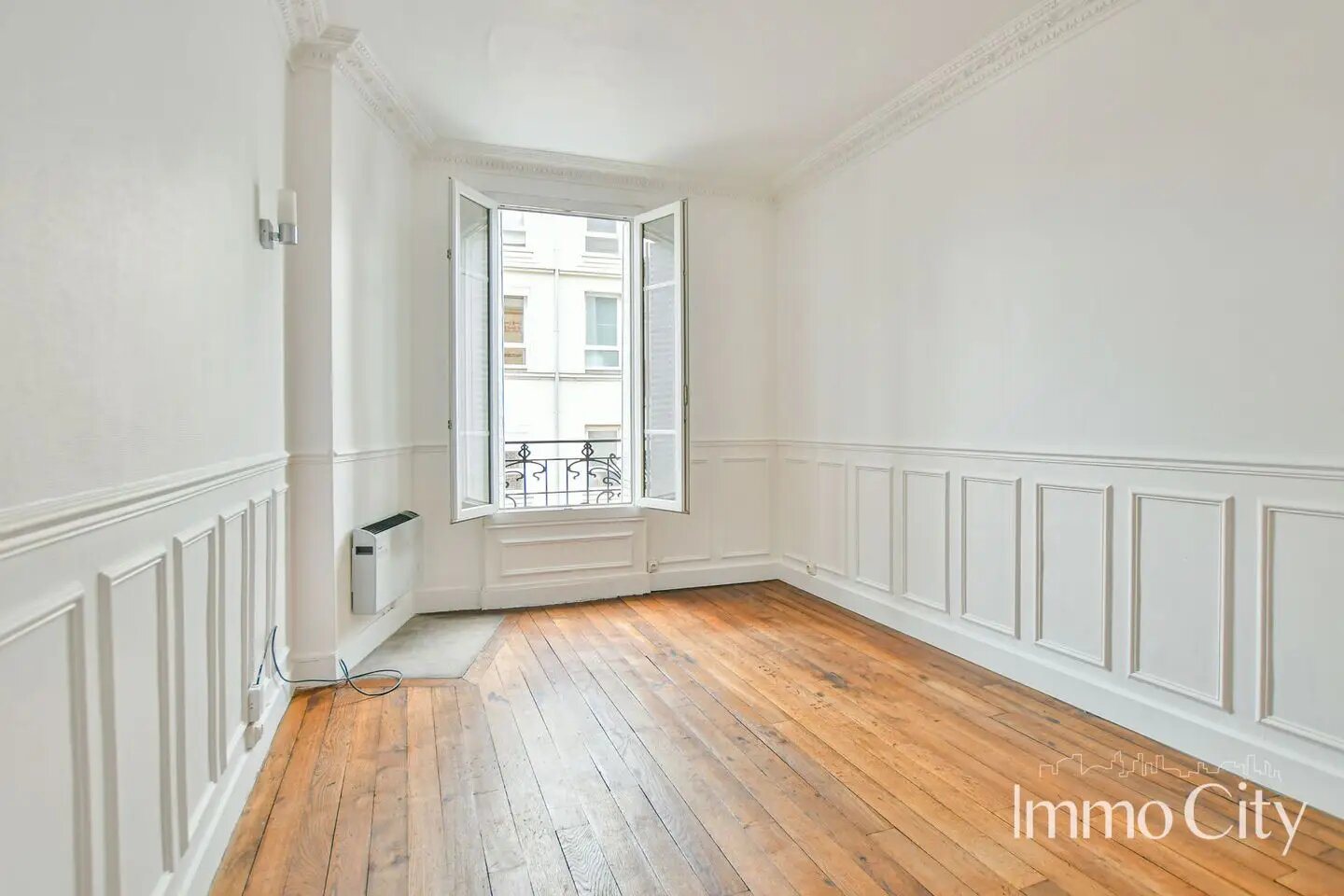 Appartement à louer, 40m², Suresnes