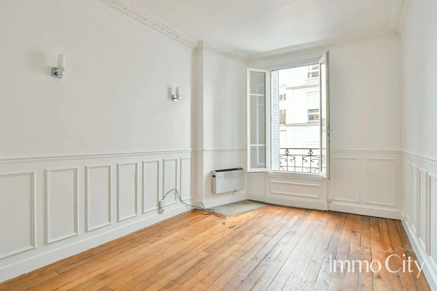 Appartement à louer, 40m², Suresnes