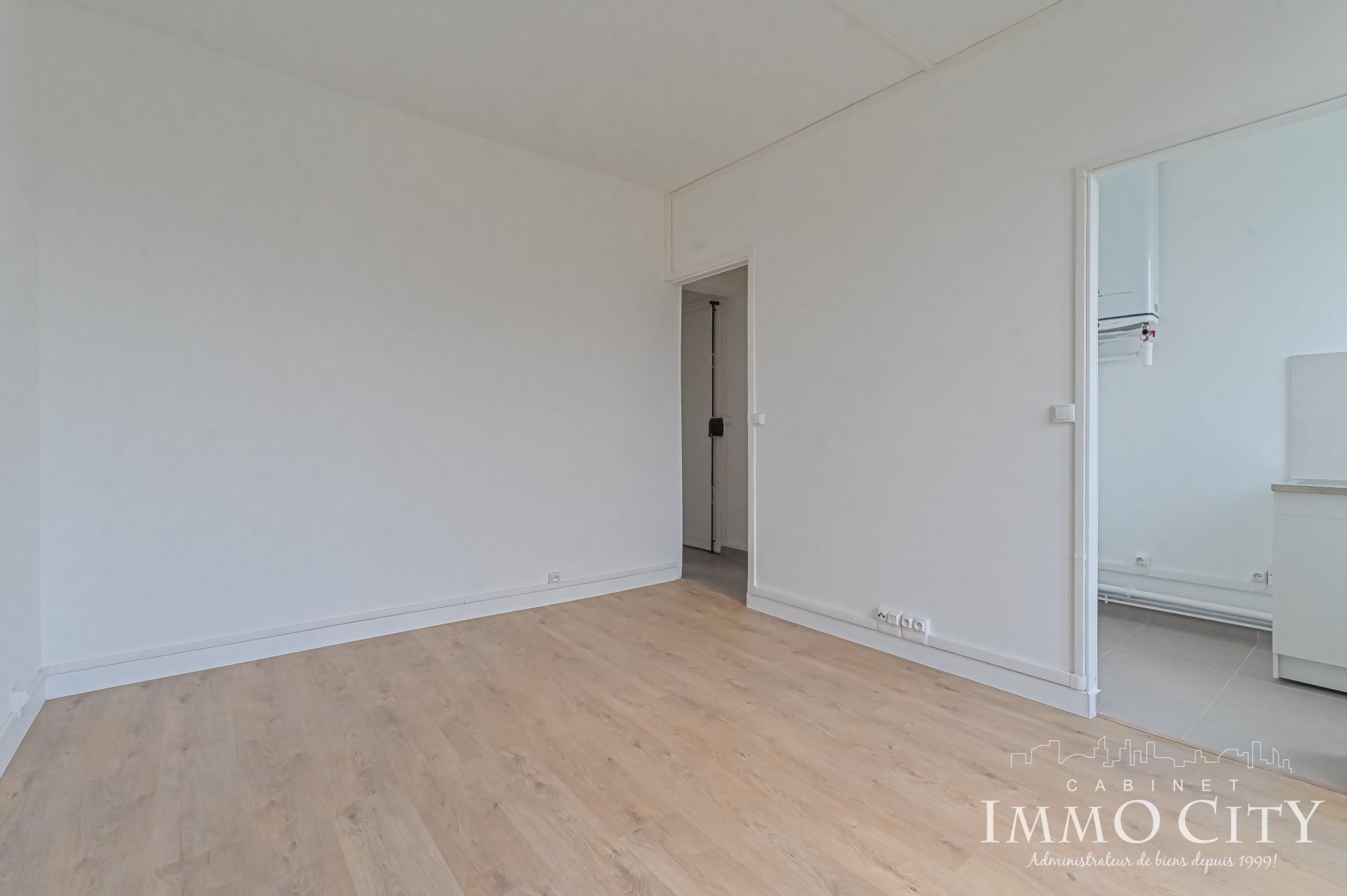 Appartement à louer, 31m², Choisy-le-Roi