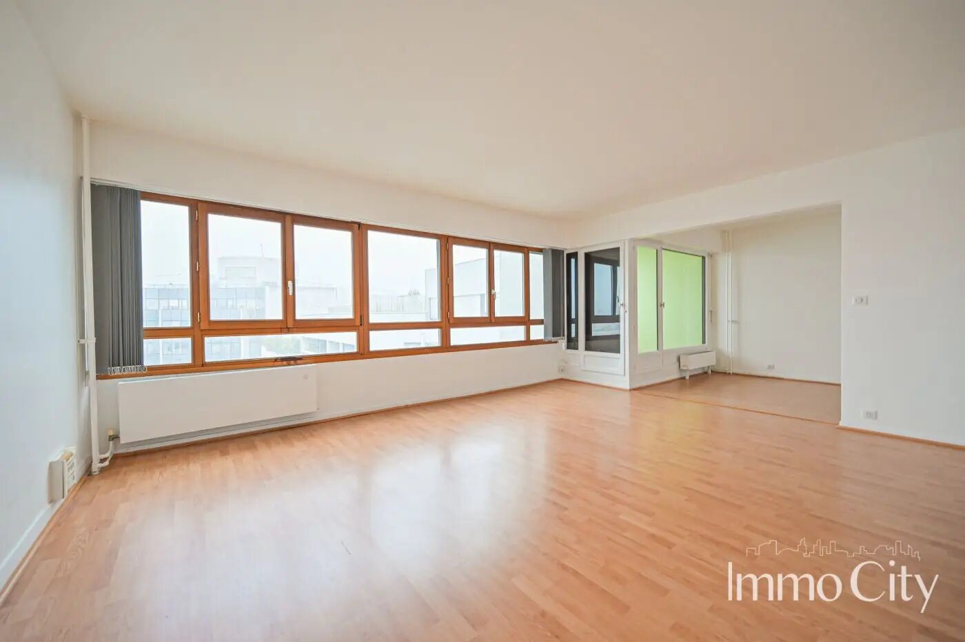 Appartement à louer, 85m², Boulogne-Billancourt