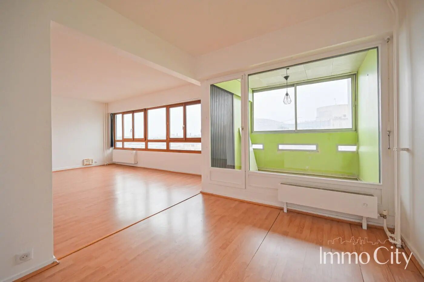 Appartement à louer, 85m², Boulogne-Billancourt