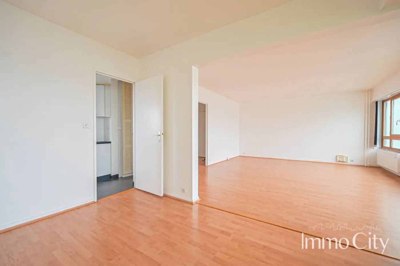 Appartement à louer, 85m², Boulogne-Billancourt