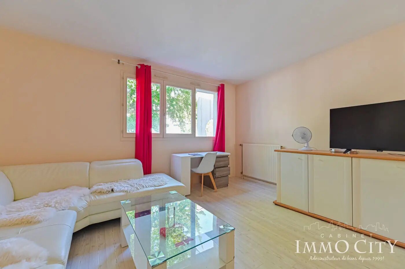 Appartement à louer, 69m², Arcueil