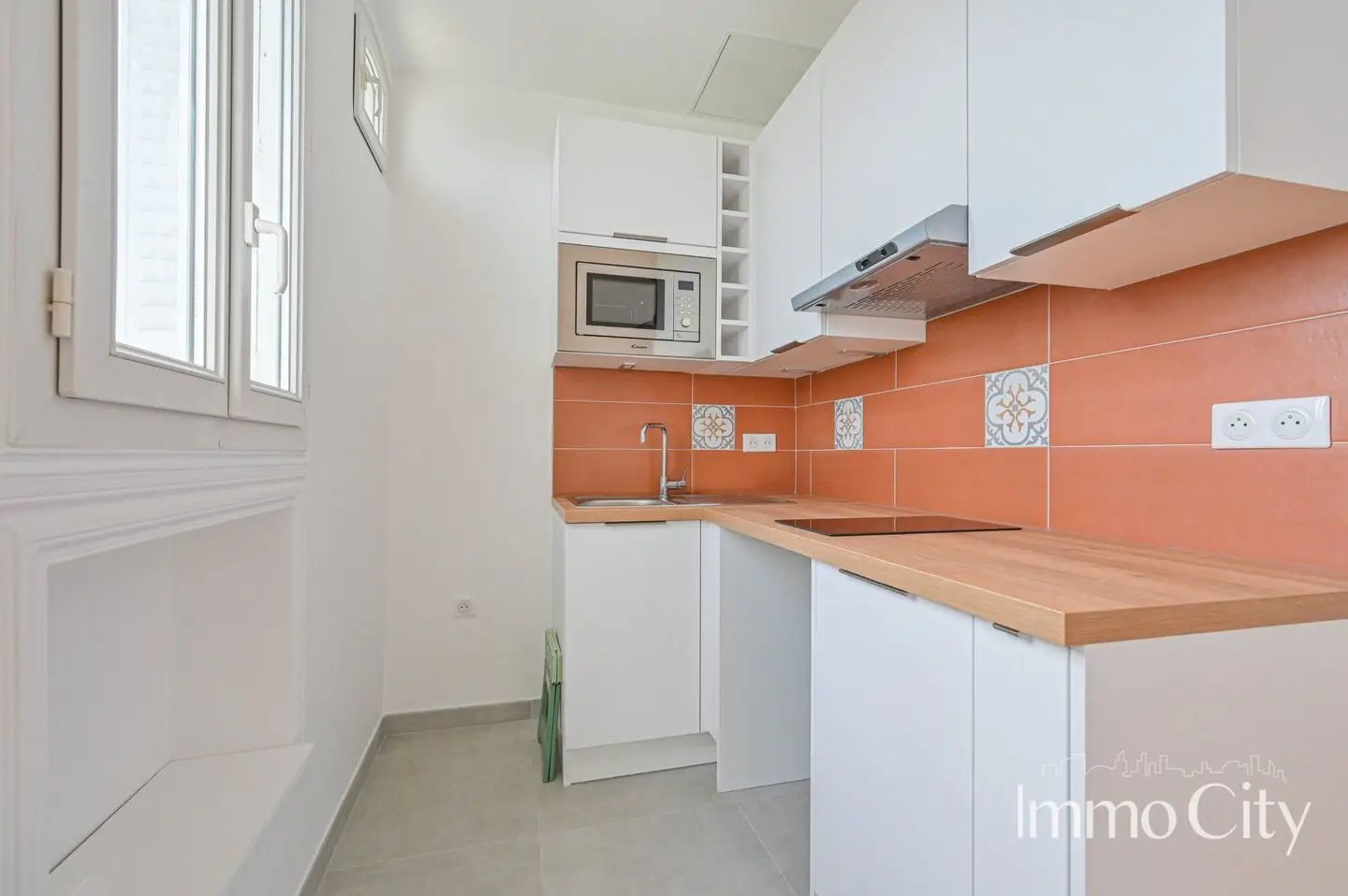 Appartement à louer, 34m², Bourg-la-Reine