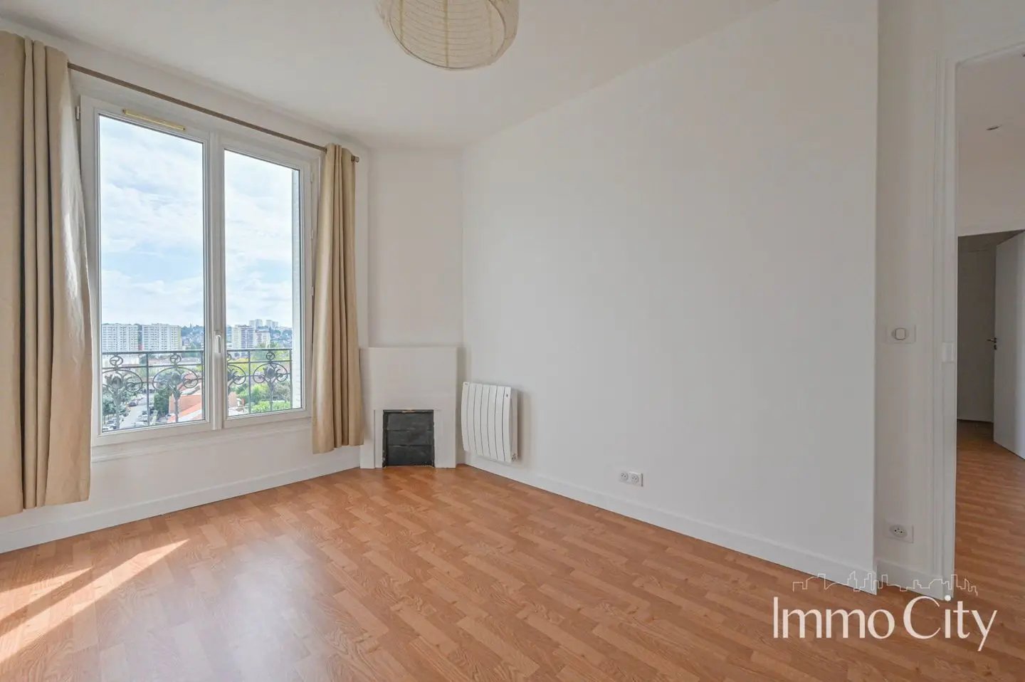 Appartement à louer, 34m², Bourg-la-Reine