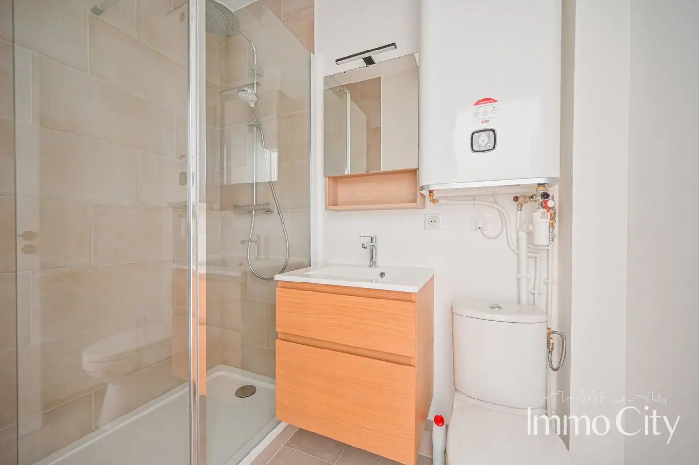 Appartement à louer, 34m², Bourg-la-Reine