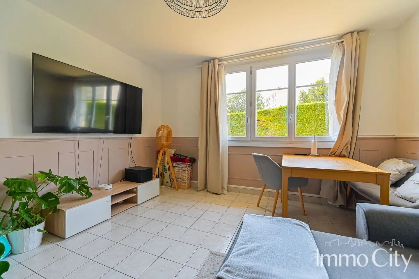 Appartement à vendre, 66m², Thiais