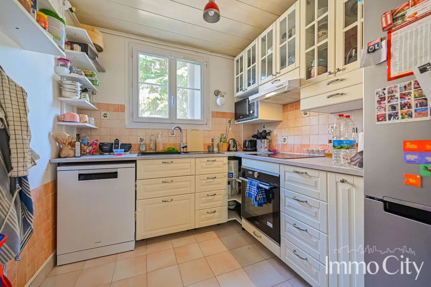 Appartement à vendre, 66m², Thiais
