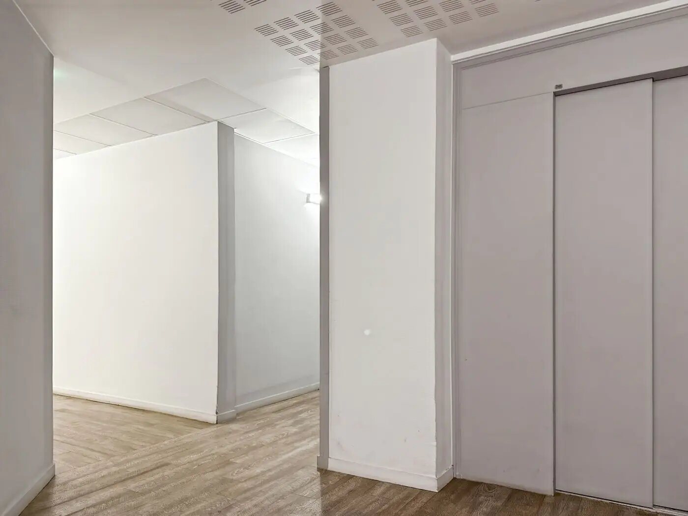 Appartement à louer, 61m², Bussy-Saint-Georges