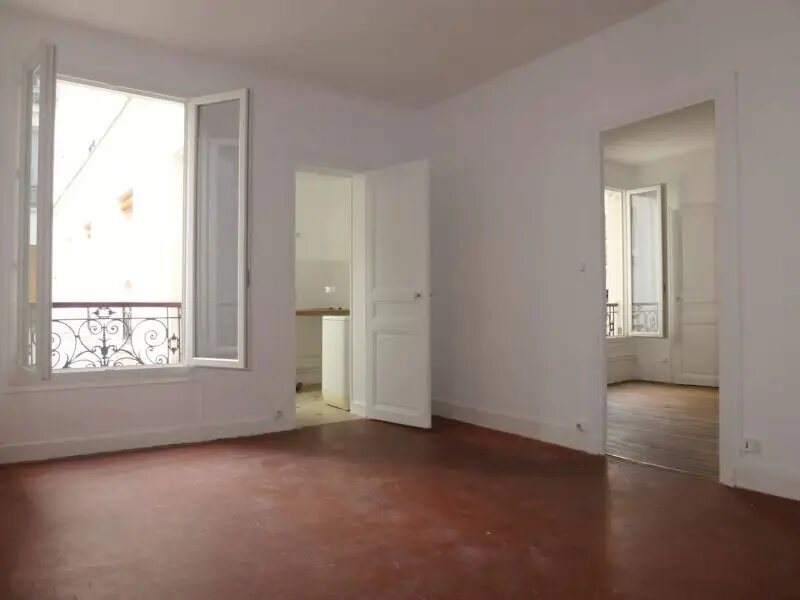 Appartement à louer, 36m², Paris 11ème