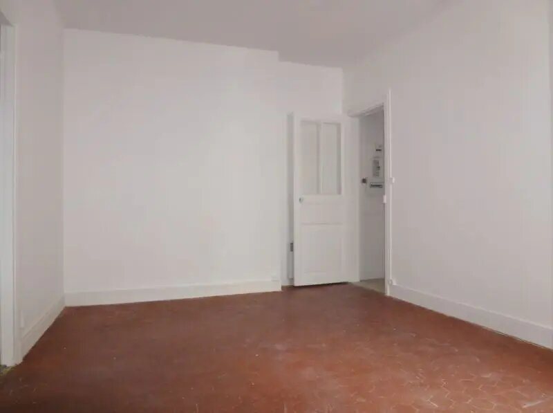 Appartement à louer, 36m², Paris 11ème