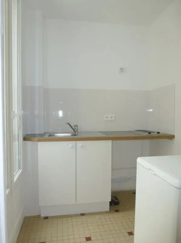 Appartement à louer, 36m², Paris 11ème