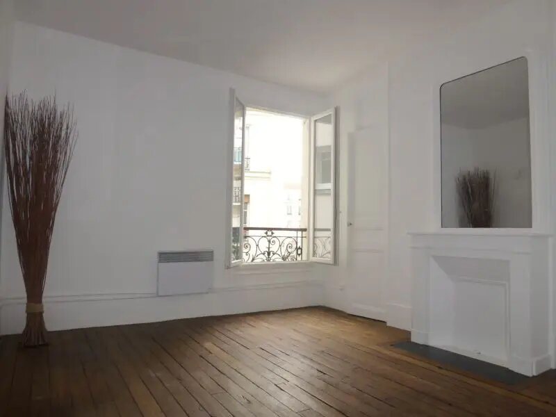 Appartement à louer, 36m², Paris 11ème