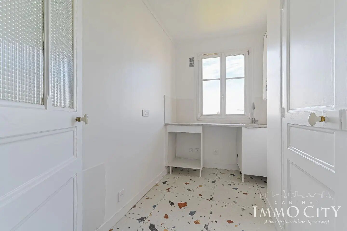 Appartement à louer, 21m², Fontenay-sous-Bois