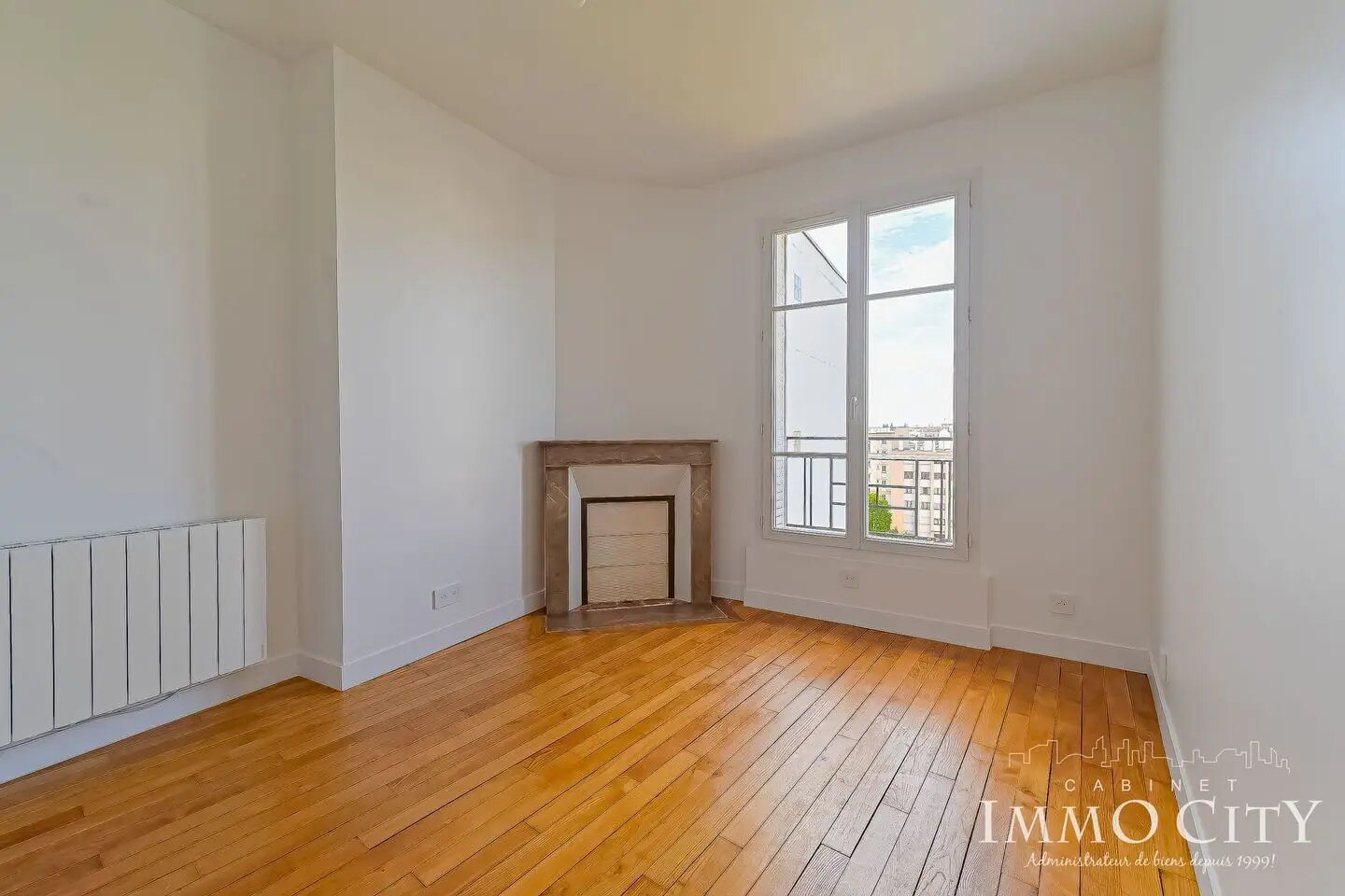 Appartement à louer, 21m², Fontenay-sous-Bois