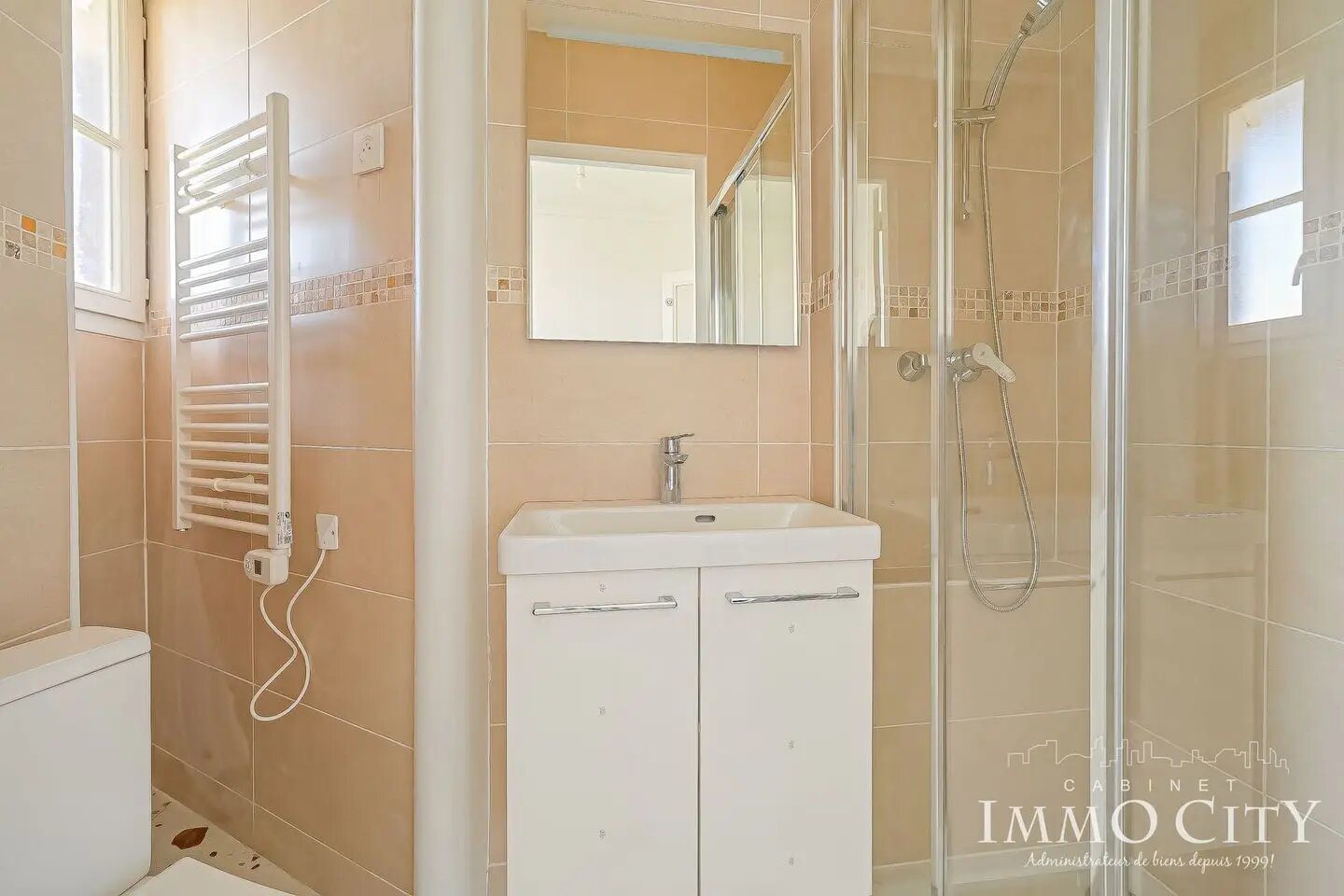 Appartement à louer, 21m², Fontenay-sous-Bois