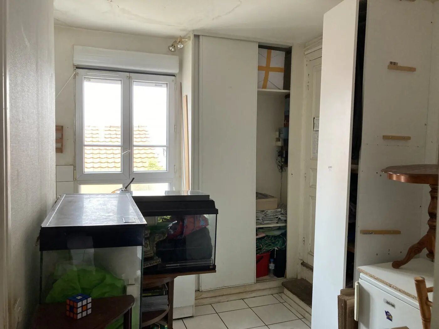 Appartement à vendre, 23m², Malakoff