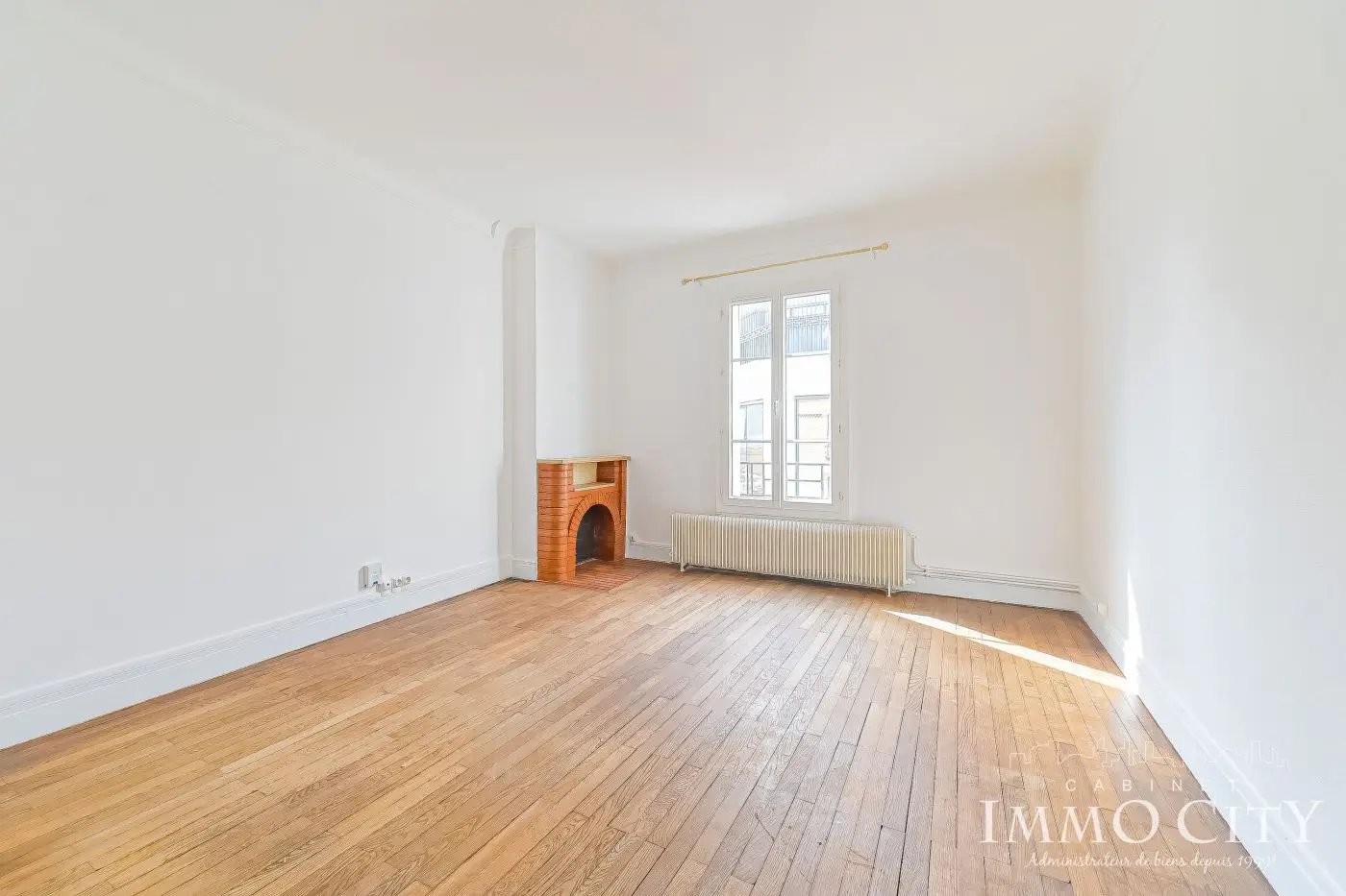 Appartement à louer, 40m², Montrouge