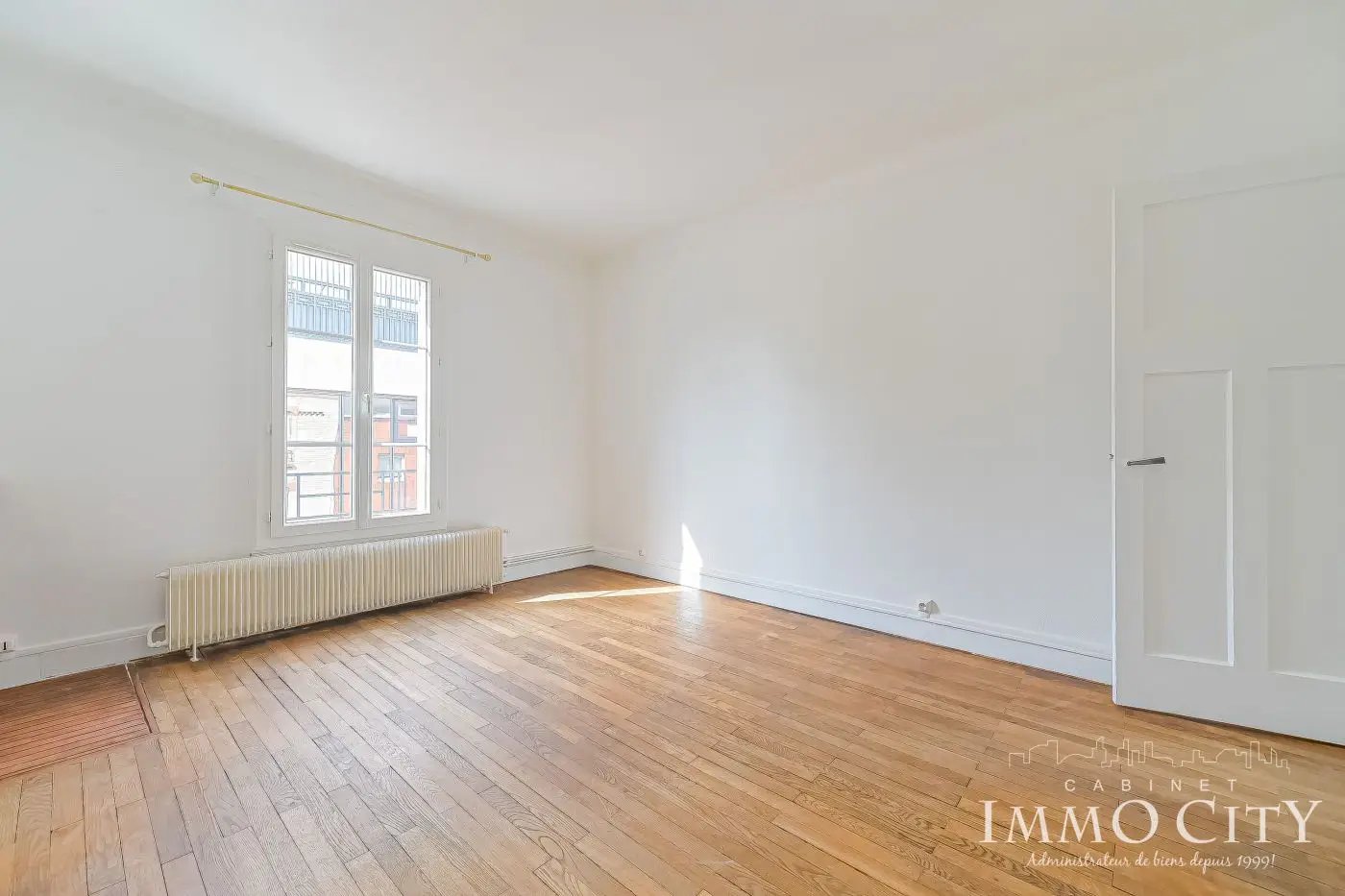 Appartement à louer, 40m², Montrouge