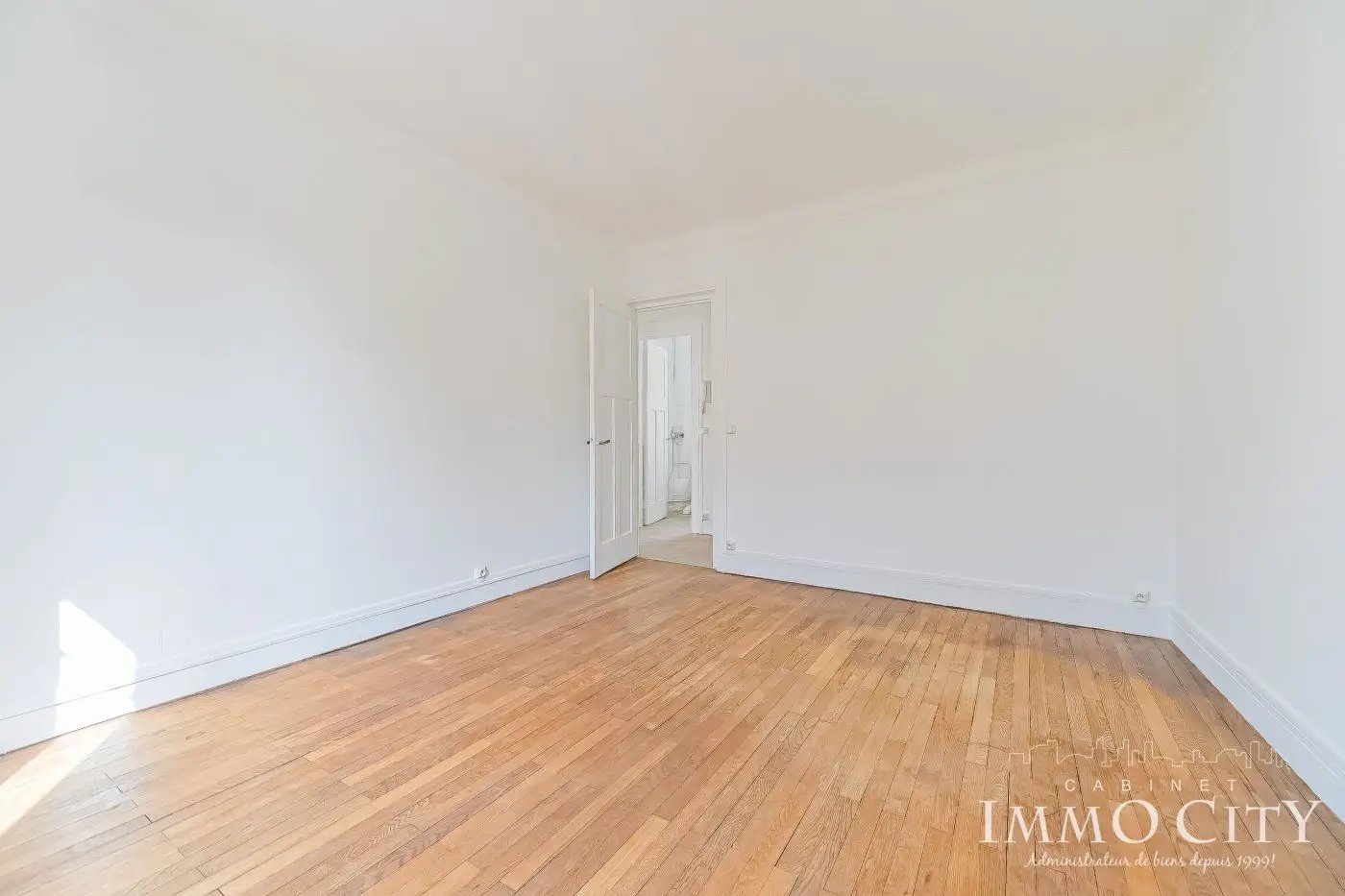 Appartement à louer, 40m², Montrouge