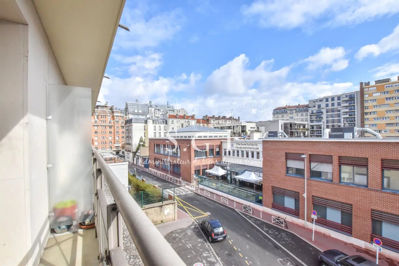 Appartement à vendre, 28m², Montrouge