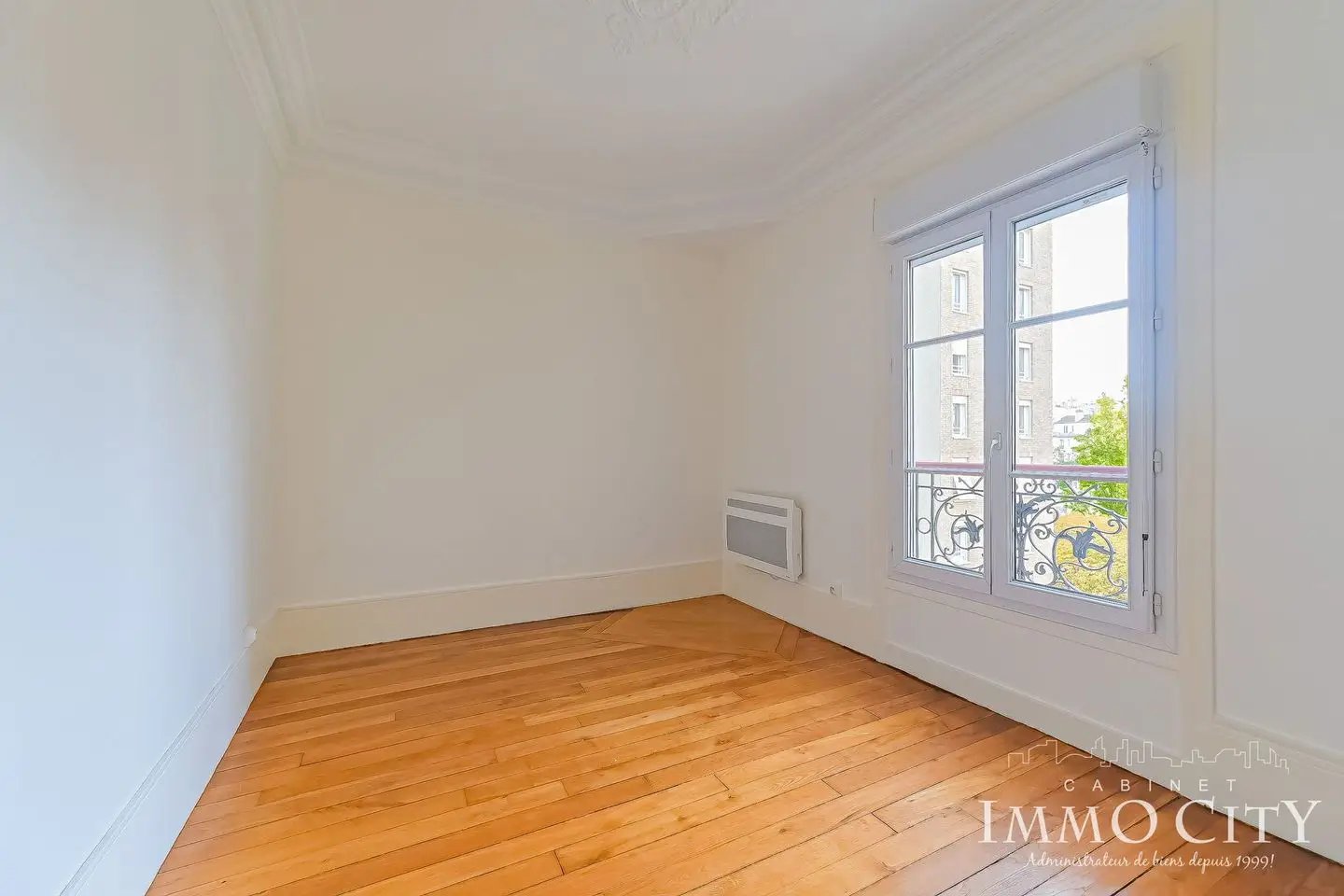Appartement à louer, 44m², Paris 14ème