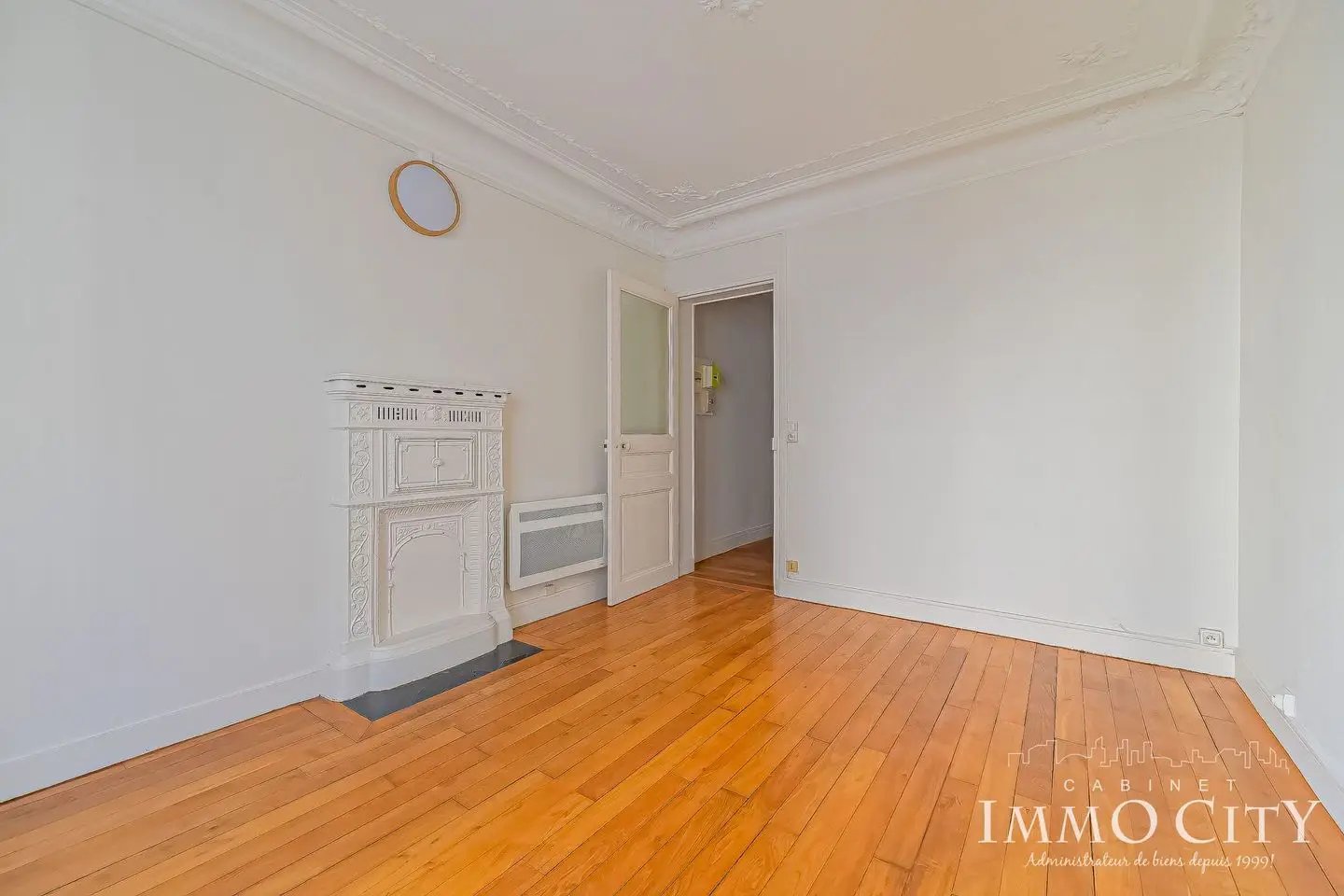 Appartement à louer, 44m², Paris 14ème