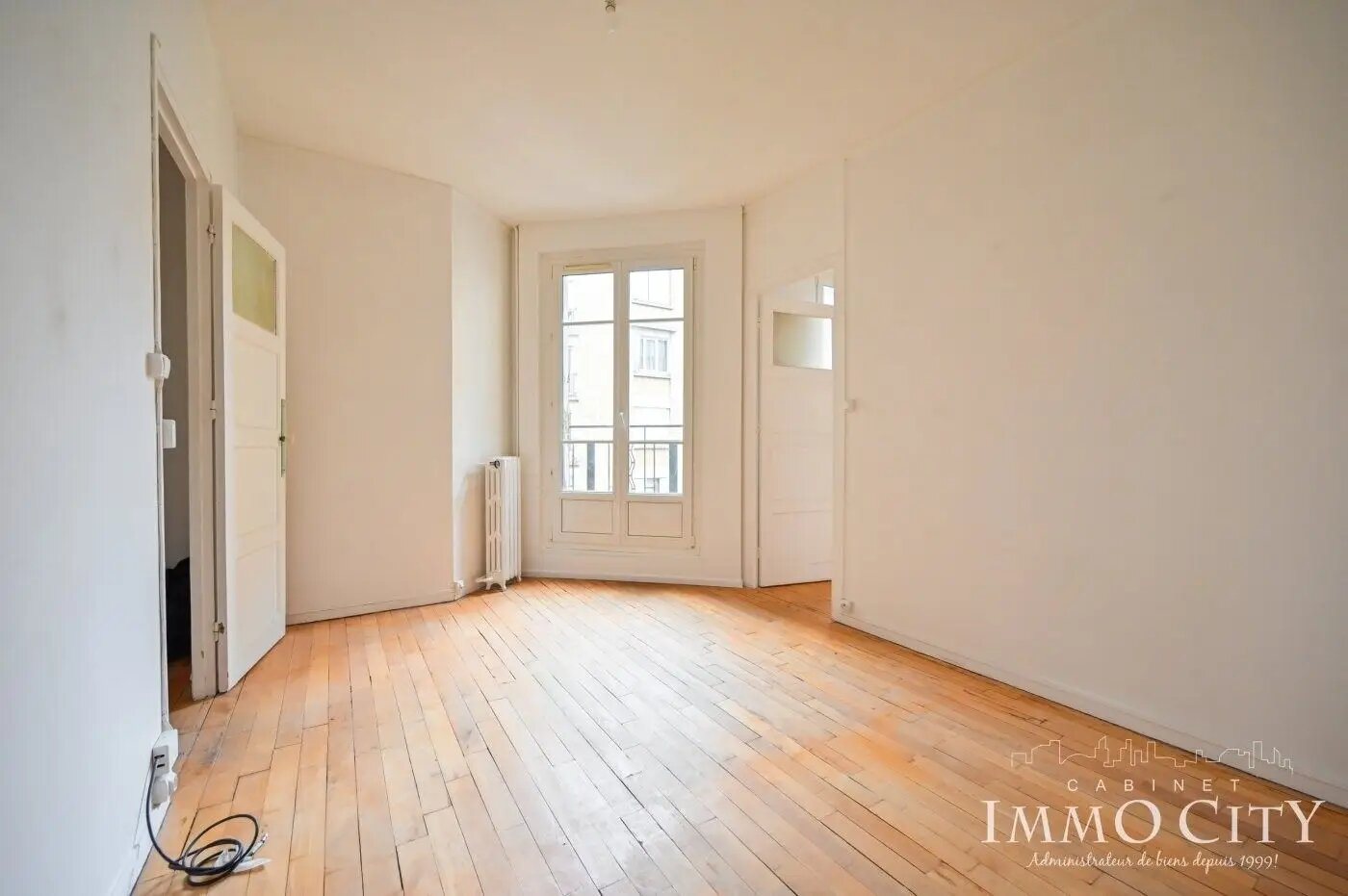 Appartement à louer, 36m², Clichy