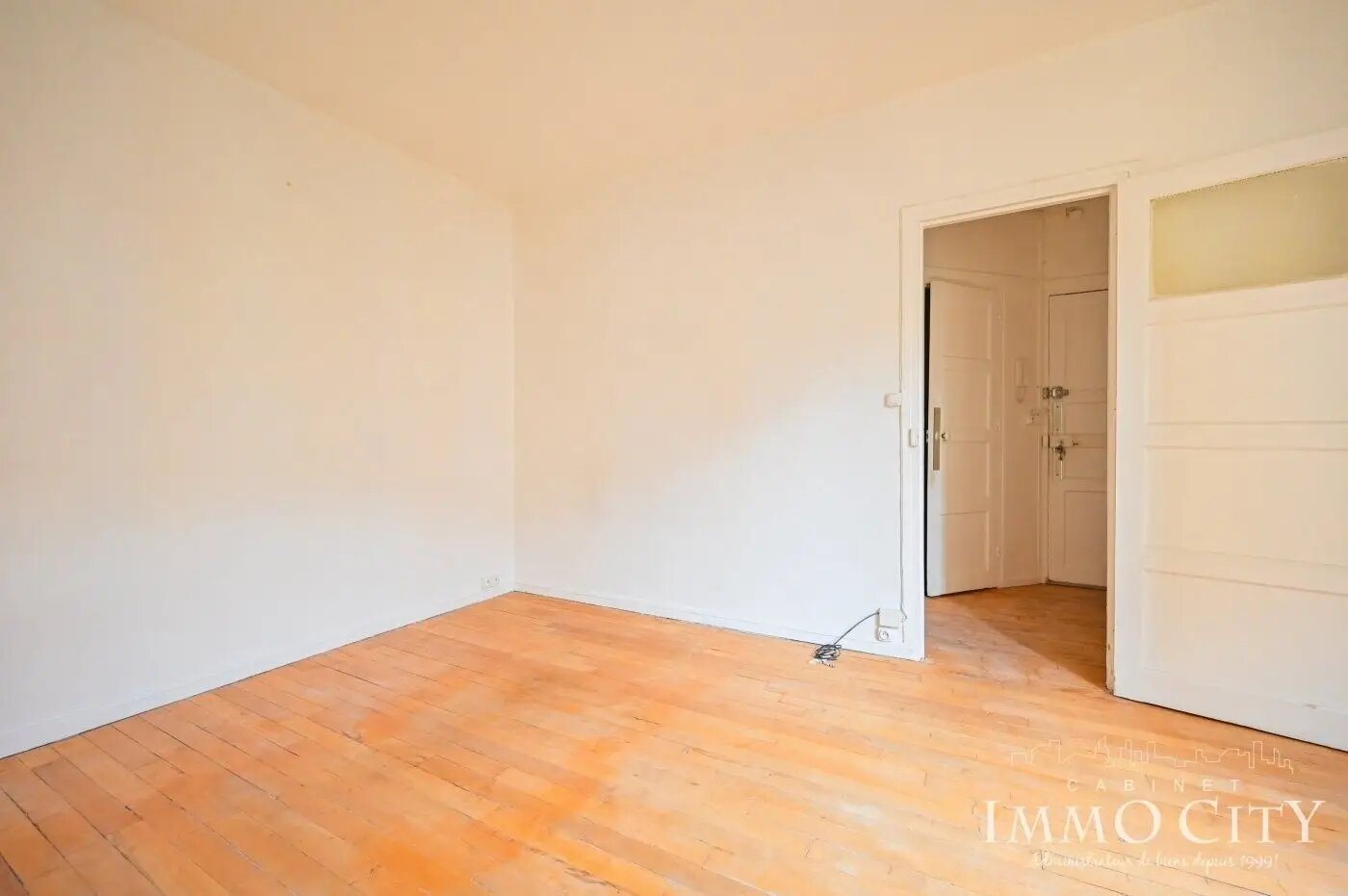 Appartement à louer, 36m², Clichy