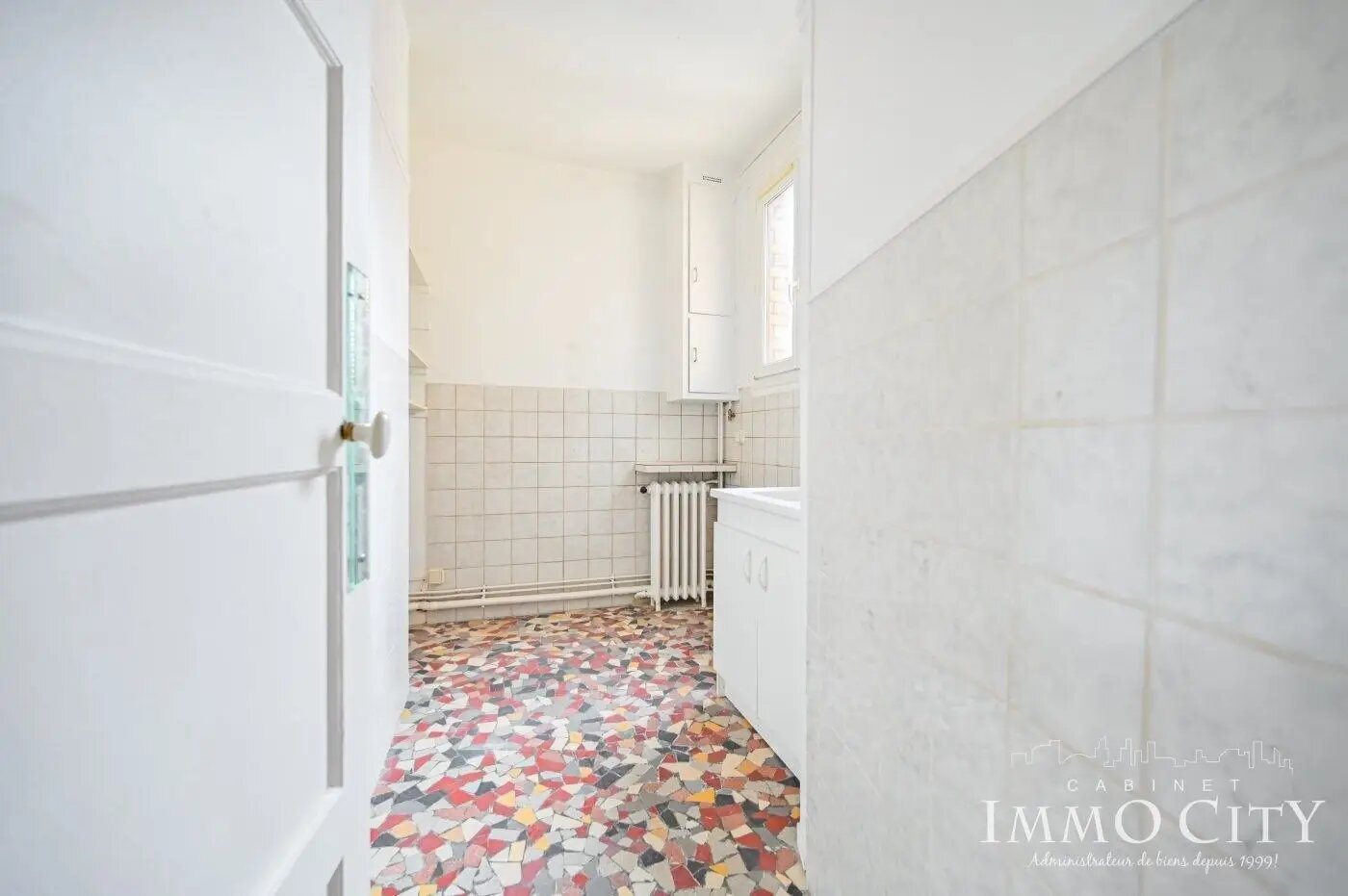 Appartement à louer, 36m², Clichy