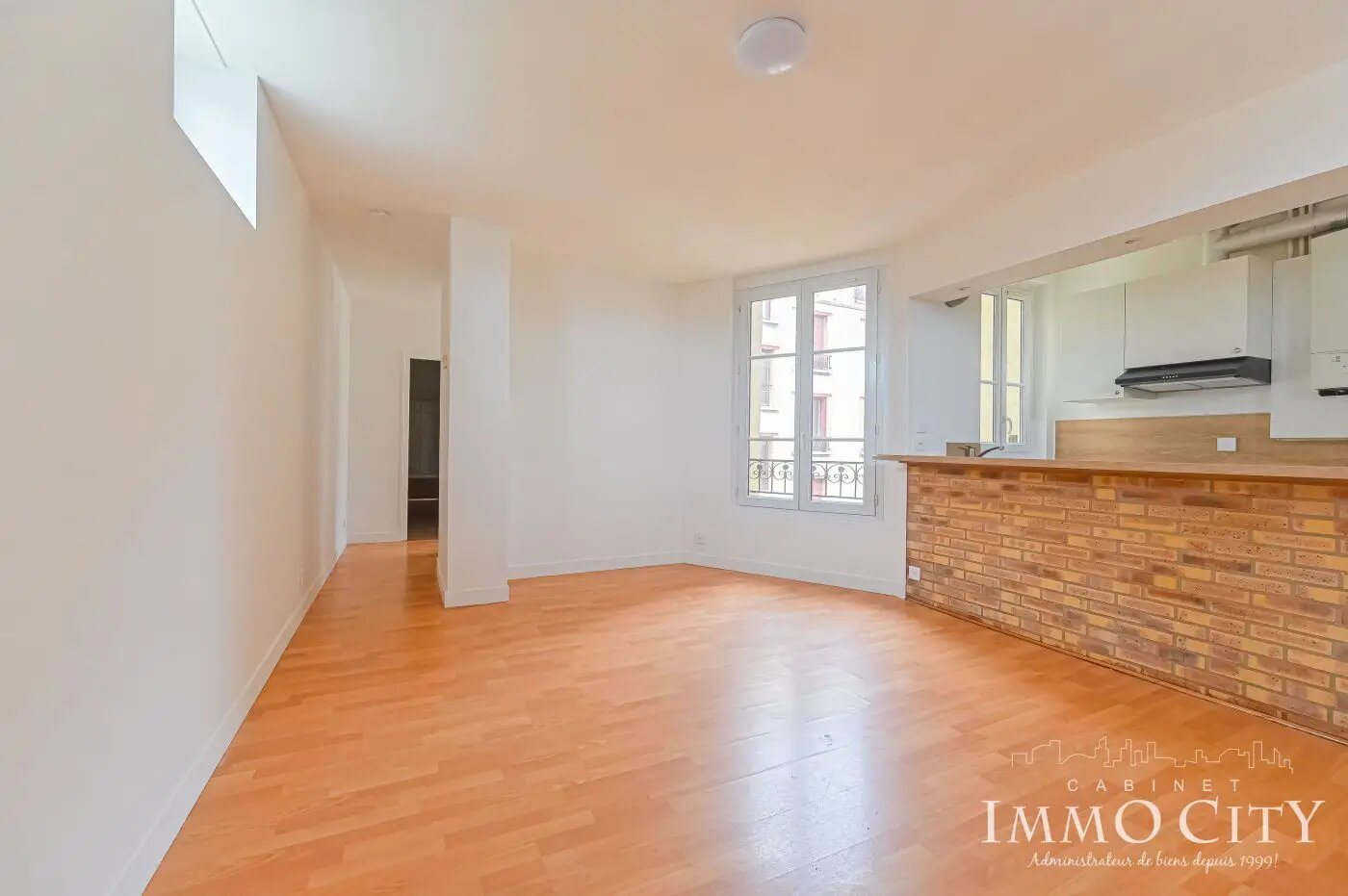 Appartement à louer, 50m², Malakoff
