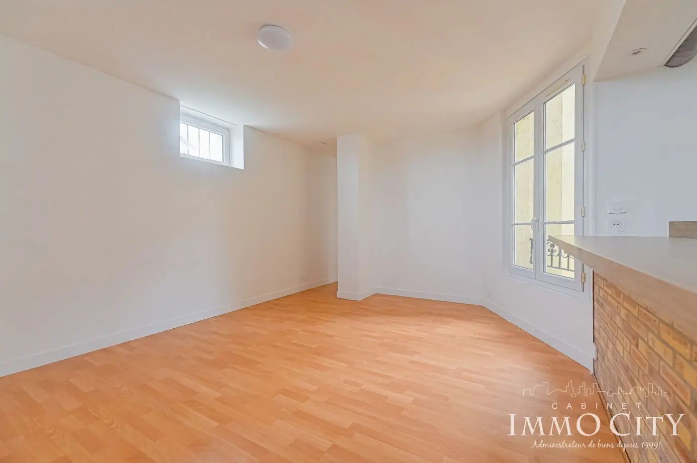 Appartement à louer, 50m², Malakoff
