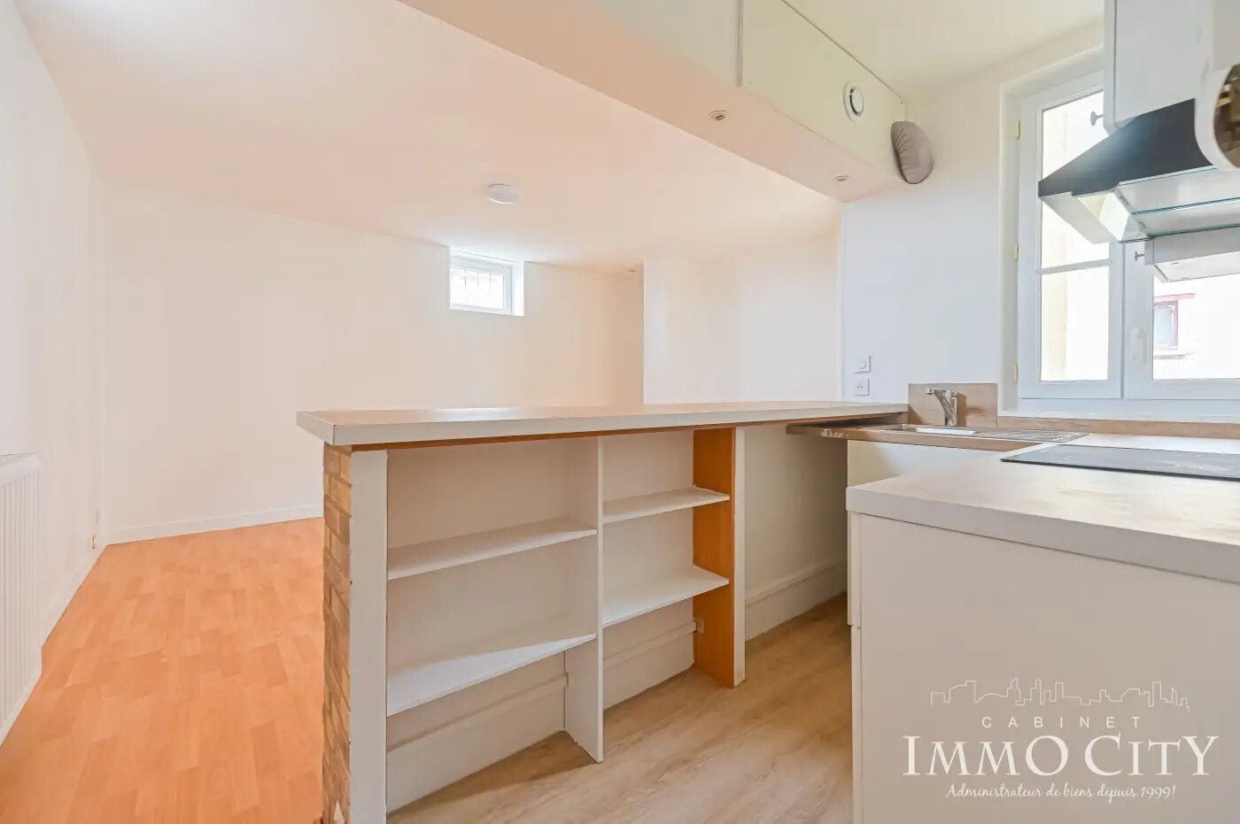 Appartement à louer, 50m², Malakoff