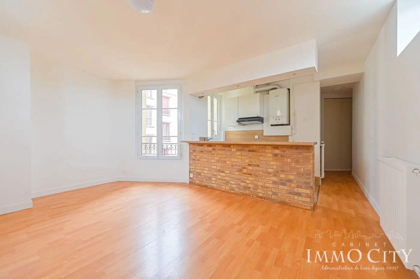 Appartement à louer, 50m², Malakoff