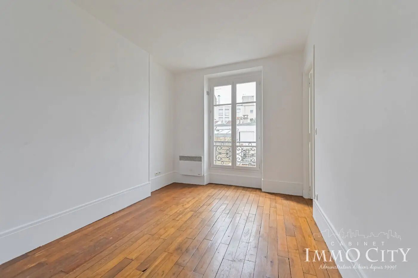 Appartement à louer, 43m², Paris 15ème