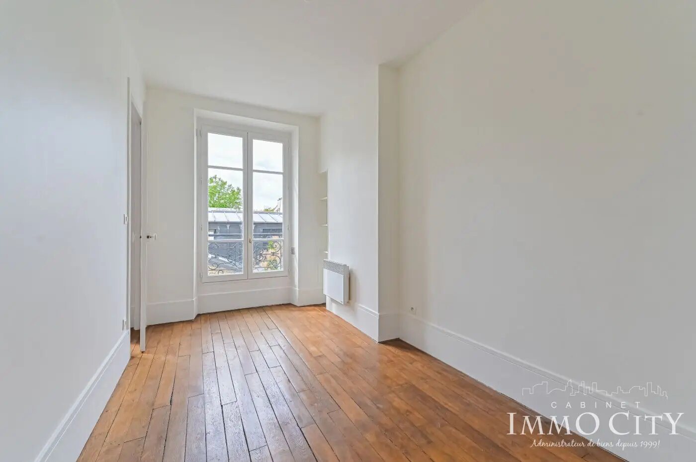 Appartement à louer, 43m², Paris 15ème