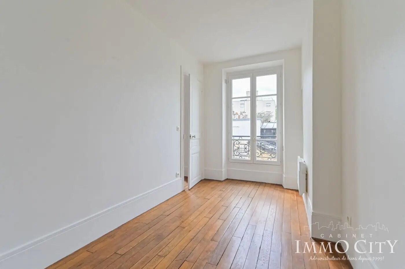 Appartement à louer, 43m², Paris 15ème