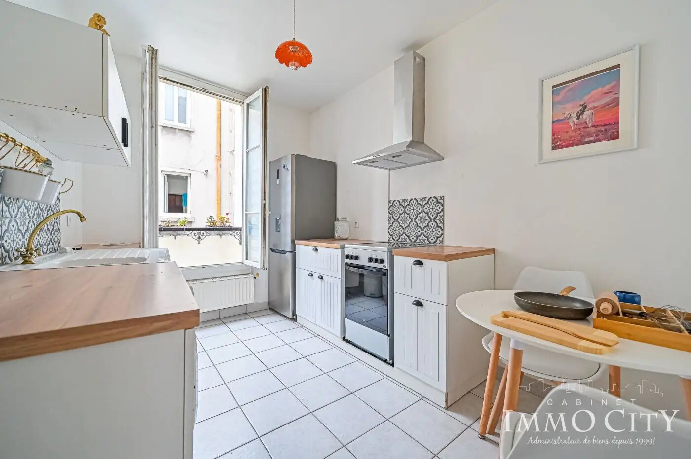 Appartement à louer, 30m², Vincennes