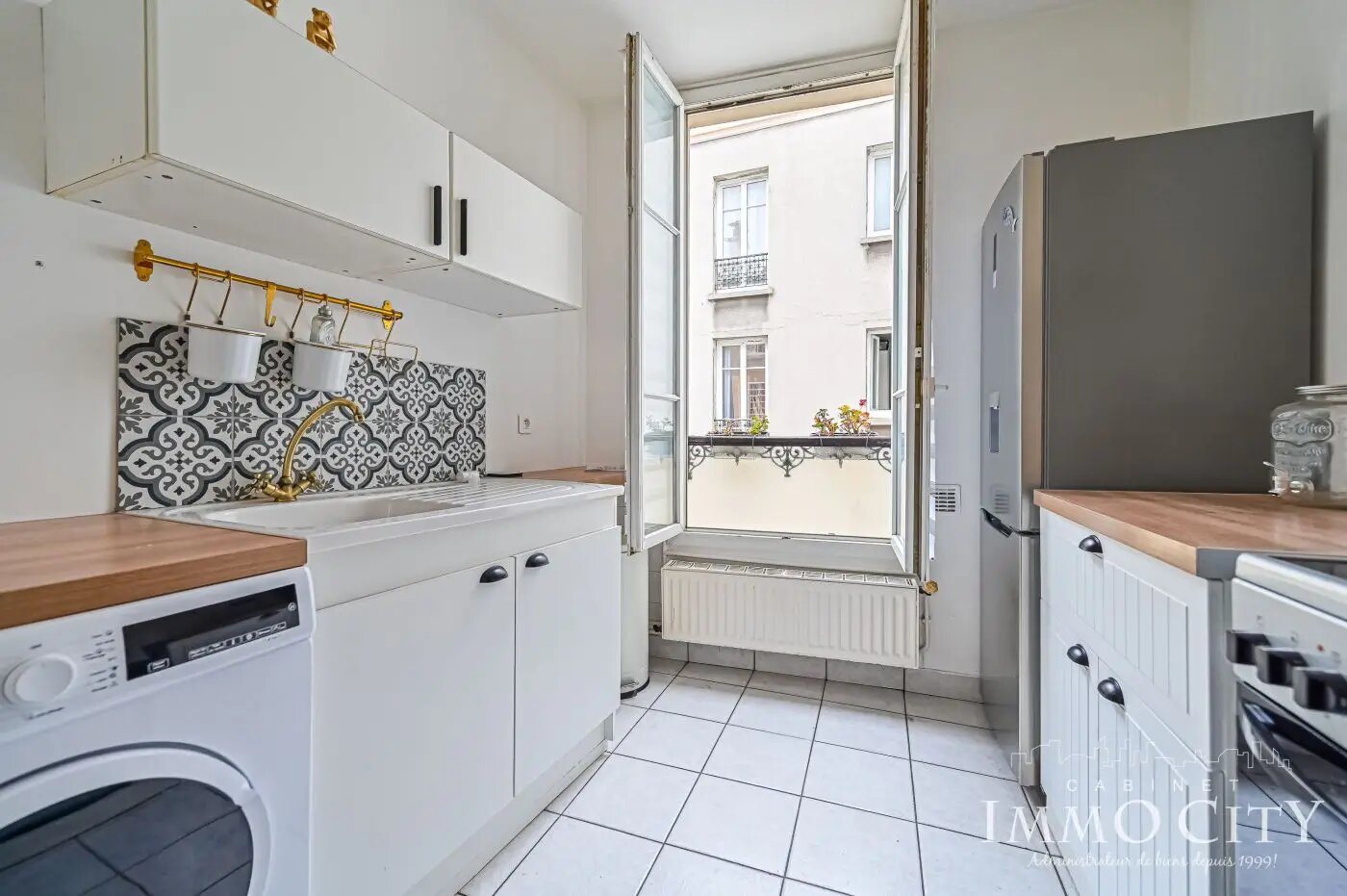 Appartement à louer, 30m², Vincennes
