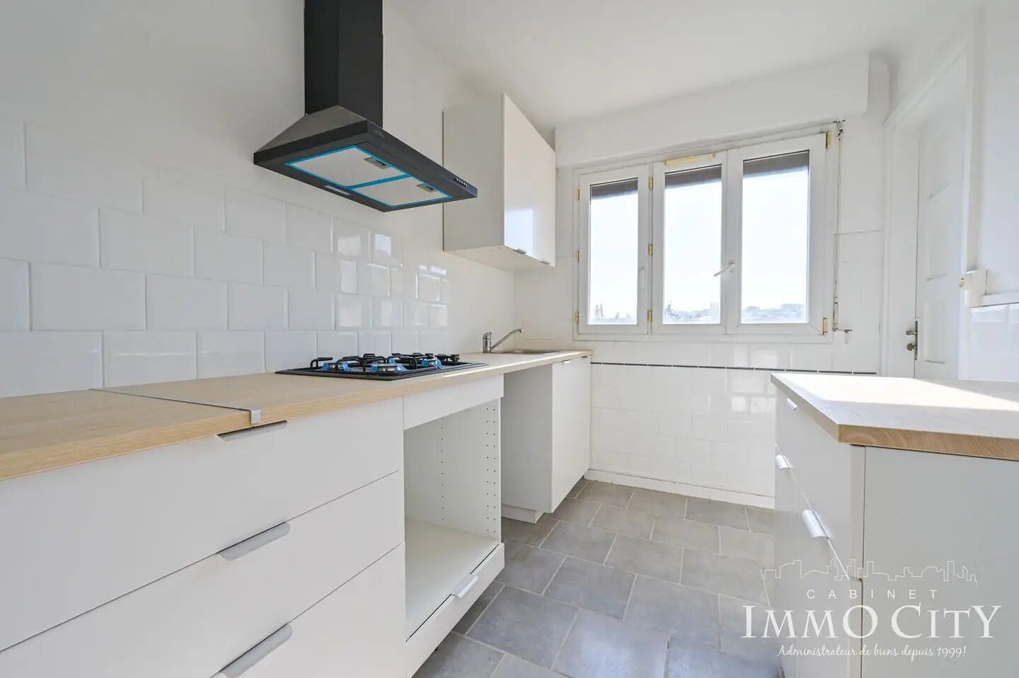 Appartement à vendre, 75m², Thiais