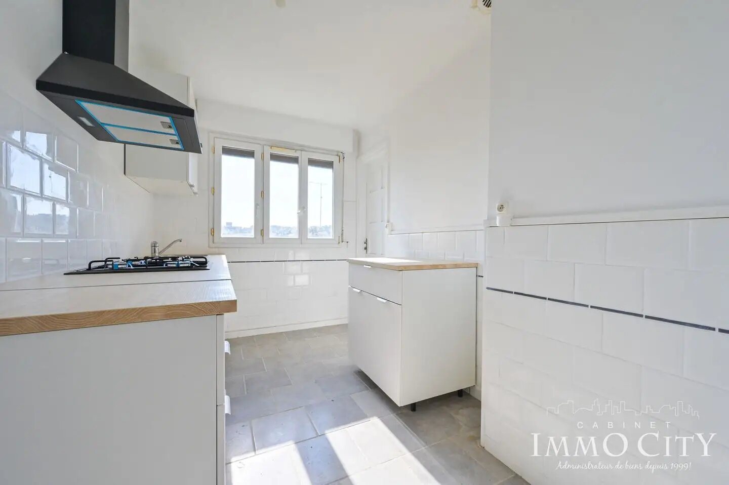 Appartement à vendre, 75m², Thiais