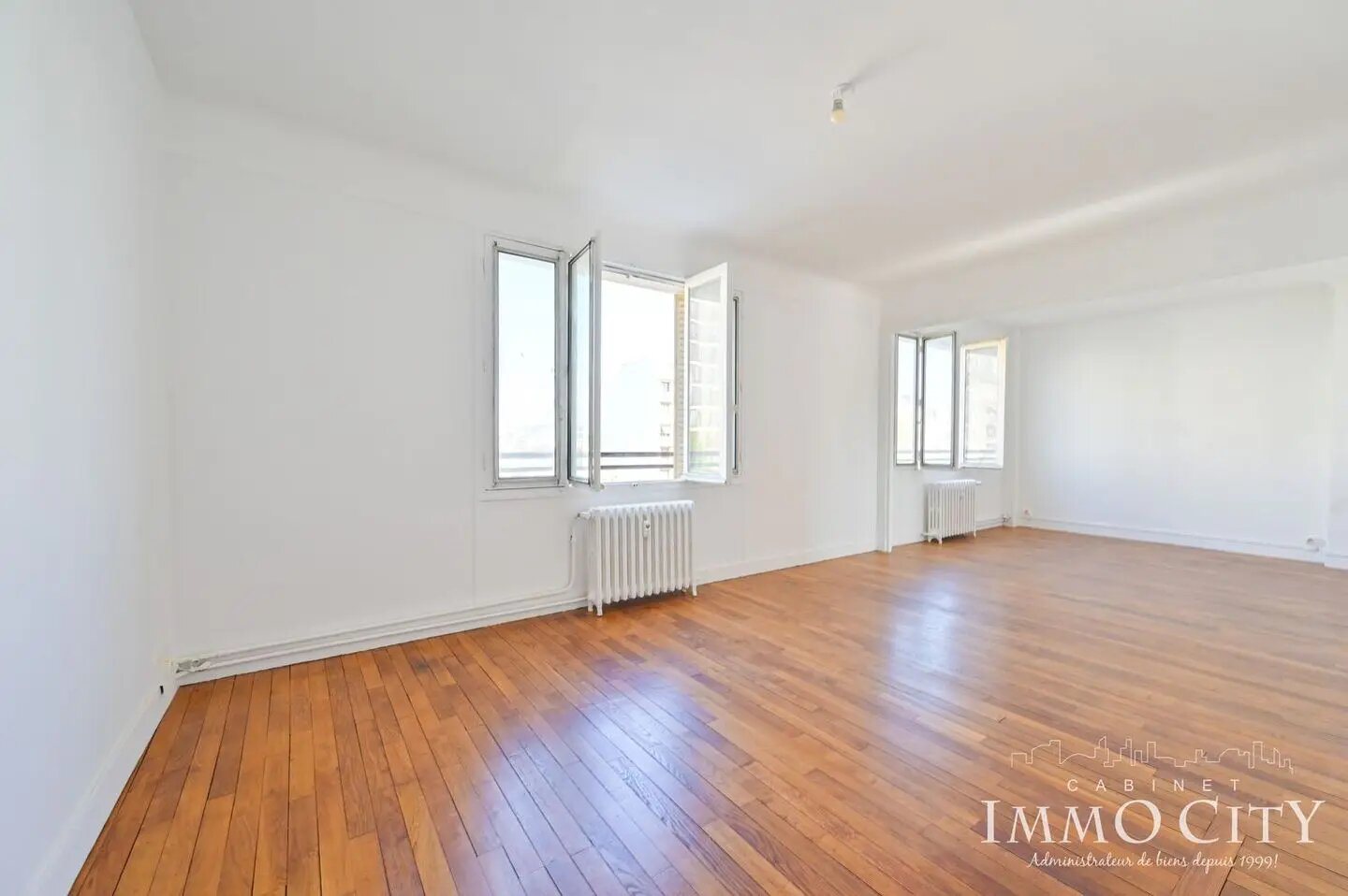 Appartement à vendre, 75m², Thiais