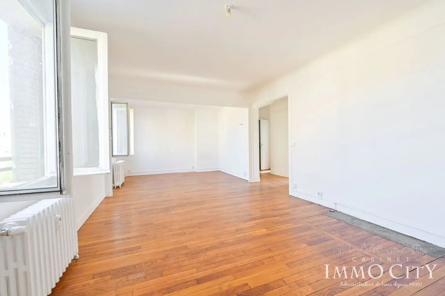 Appartement à vendre, 75m², Thiais