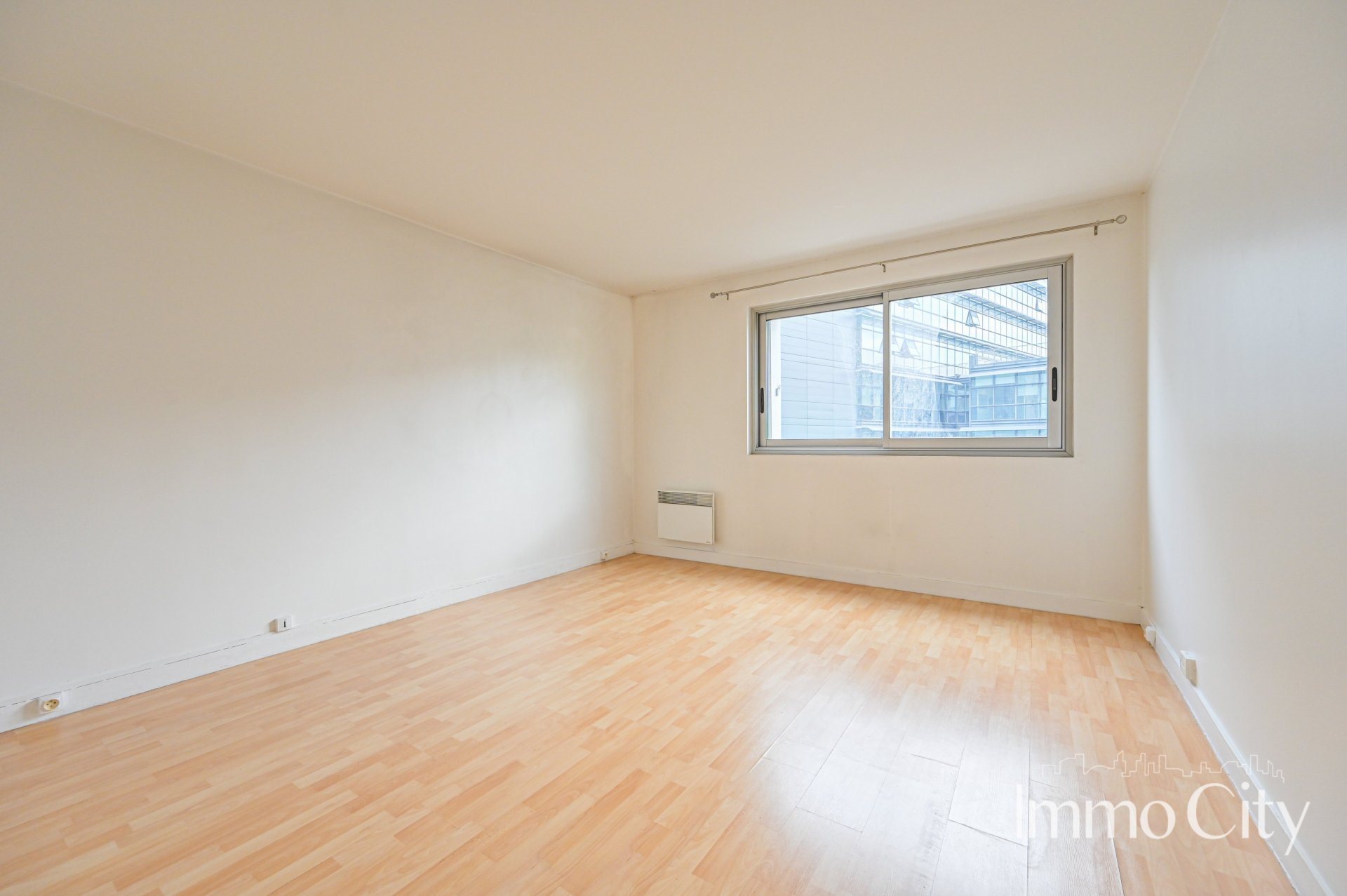Appartement à louer, 27m², Montrouge