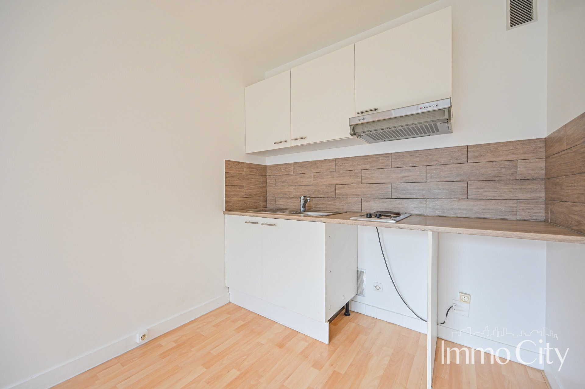 Appartement à louer, 27m², Montrouge