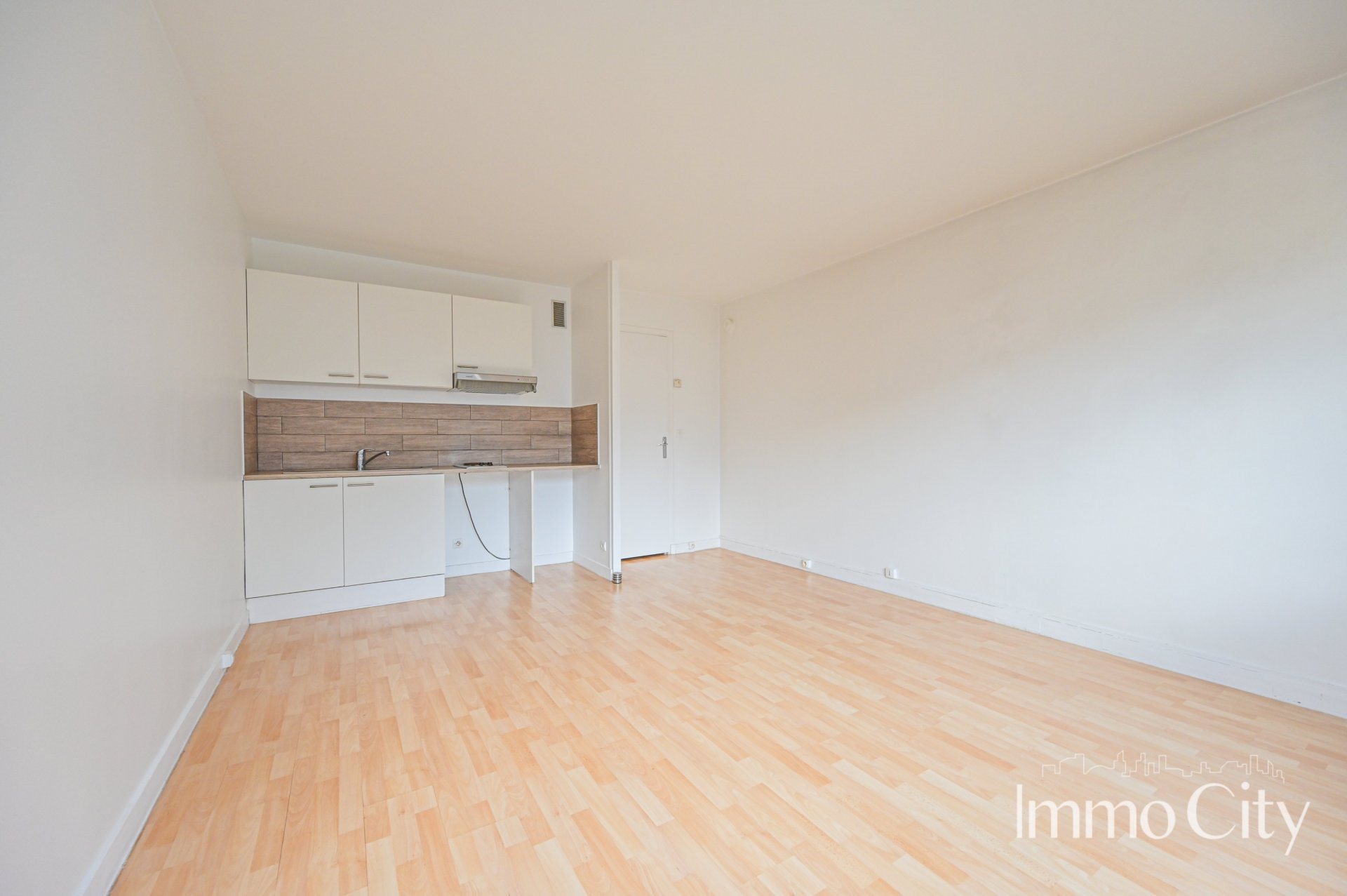 Appartement à louer, 27m², Montrouge