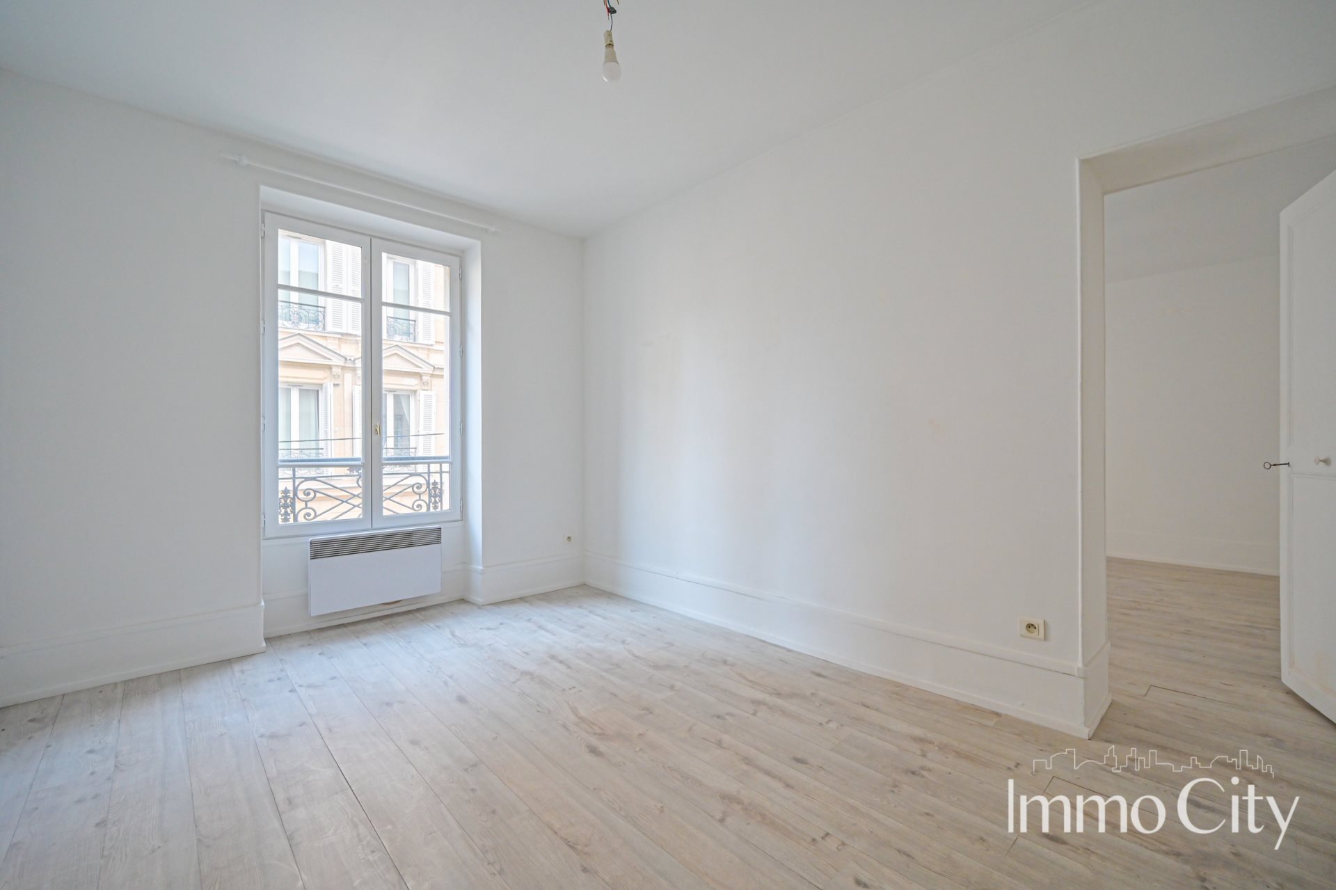 Appartement à louer, 36m², Paris 17ème