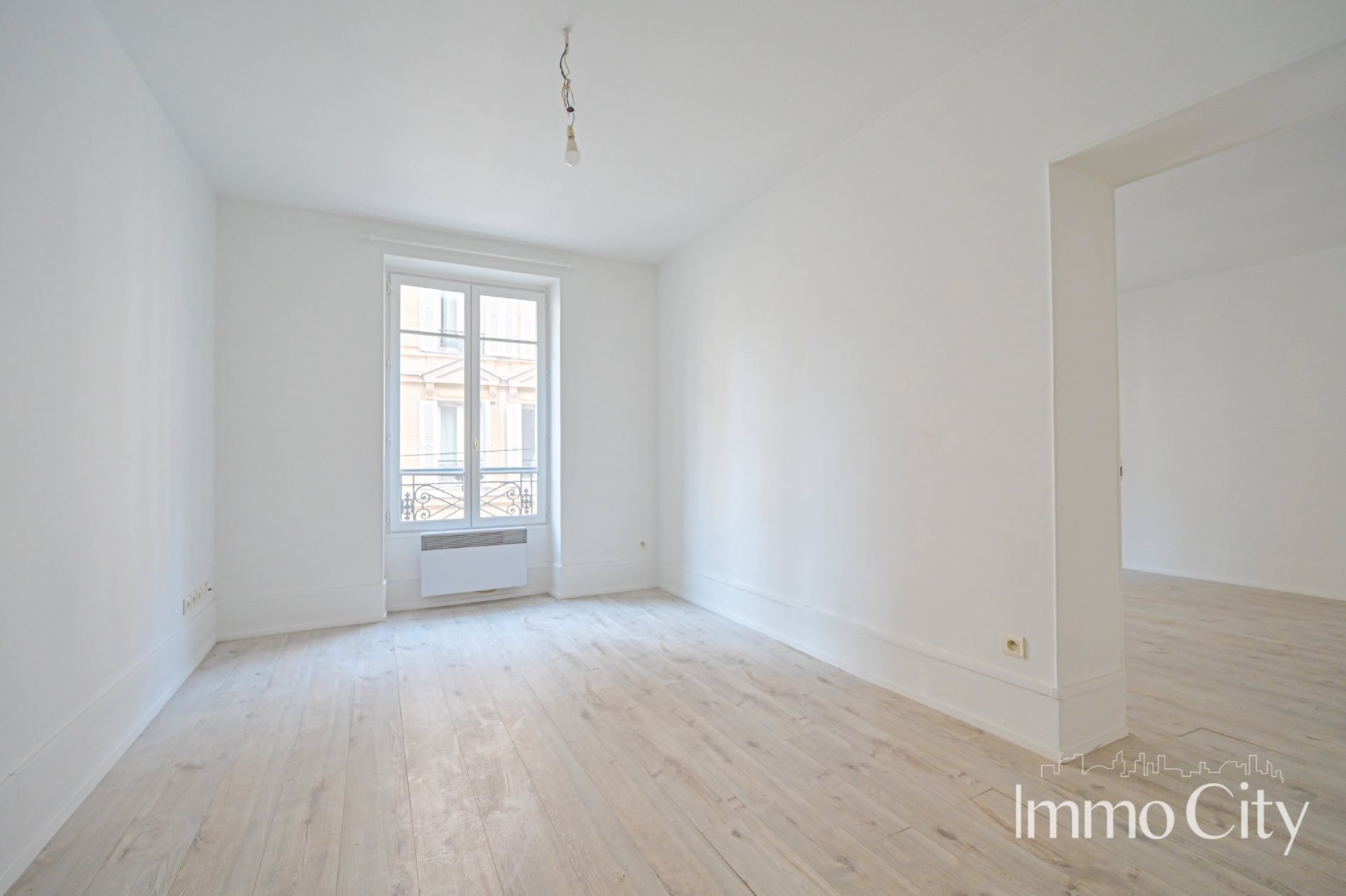 Appartement à louer, 36m², Paris 17ème
