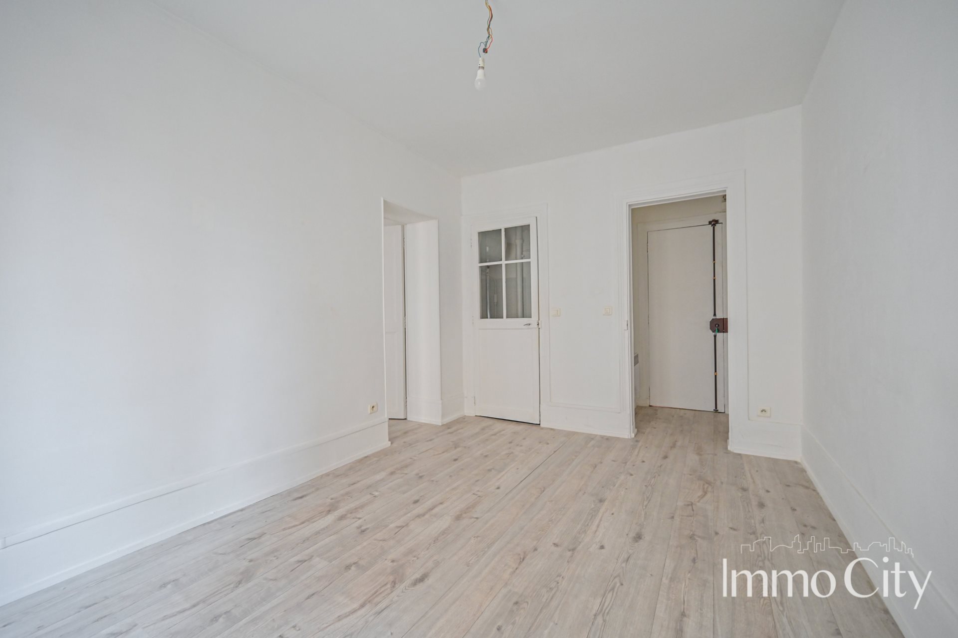 Appartement à louer, 36m², Paris 17ème